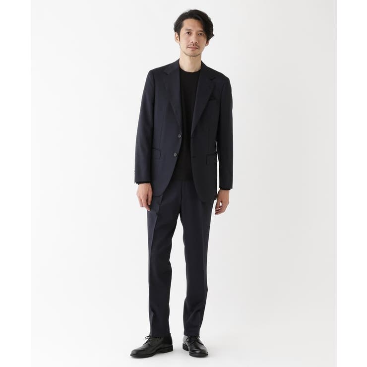 【Made in ITALY】フォーマルフレスコチーフ | TAKEO KIKUCHI | 詳細画像7 