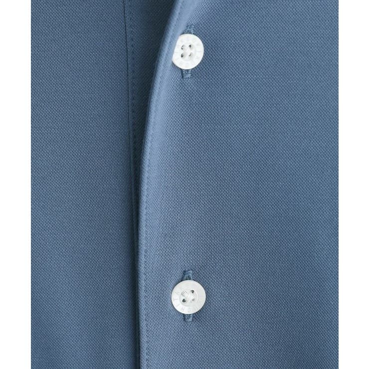 【接触冷感/ONOFF】ビズ ポロシャツ | TAKEO KIKUCHI | 詳細画像23 