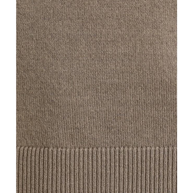 テーラードニット プルオーバー | TAKEO KIKUCHI | 詳細画像16 