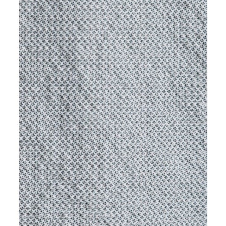 【軽羽織】リップル プリント シャツパーカ | TAKEO KIKUCHI | 詳細画像11 