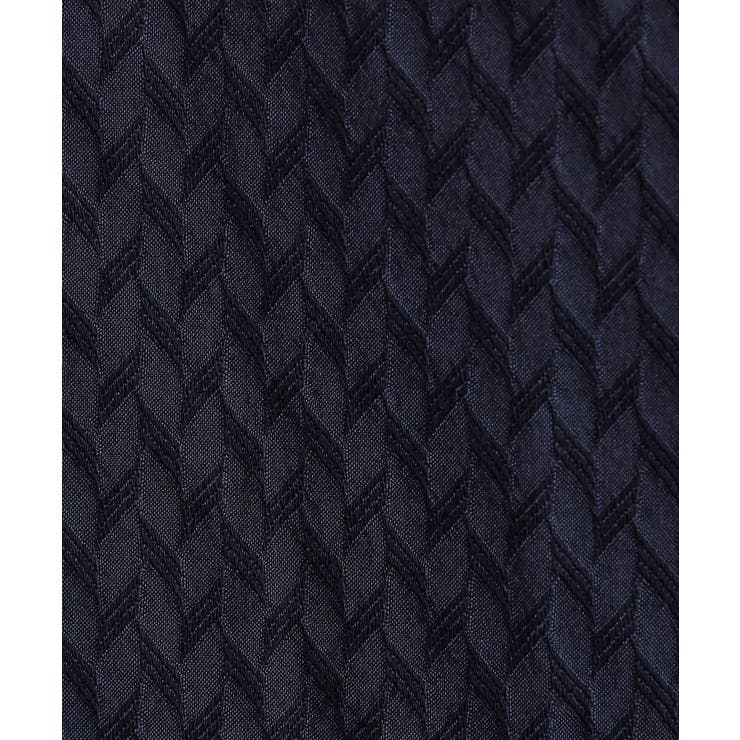 【播州織り】ドビーストレッチシャツ | TAKEO KIKUCHI | 詳細画像14 