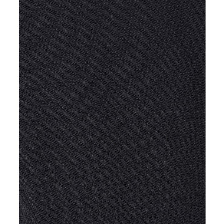 サイドゴアウエスト ストレートパンツ | TAKEO KIKUCHI | 詳細画像14 