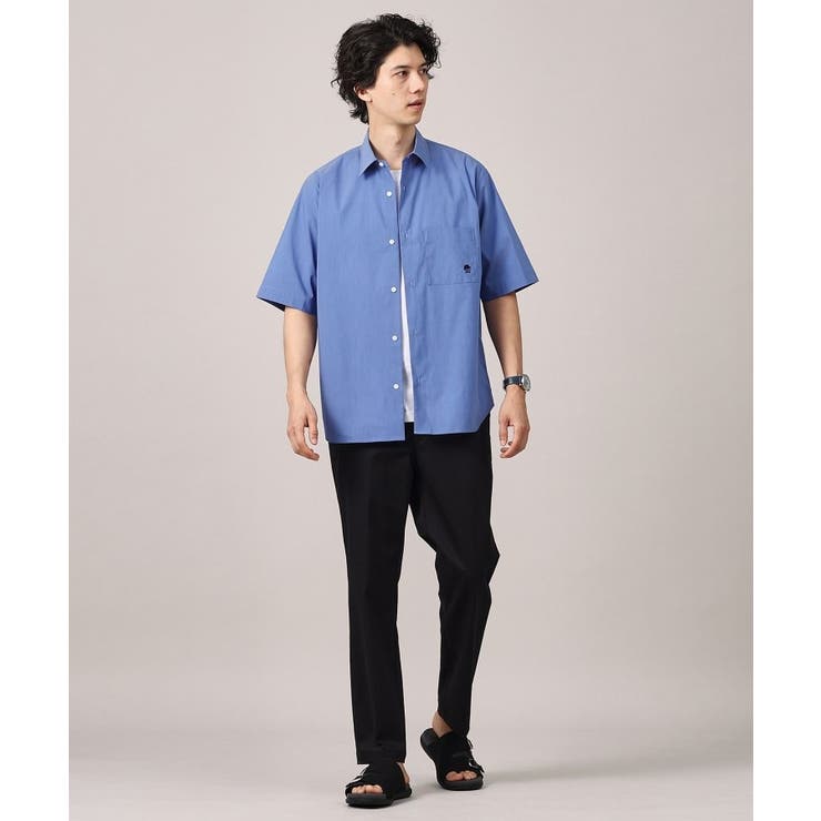 コンビスライドサンダル | TAKEO KIKUCHI | 詳細画像7 