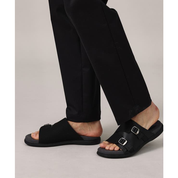 コンビスライドサンダル | TAKEO KIKUCHI | 詳細画像6 