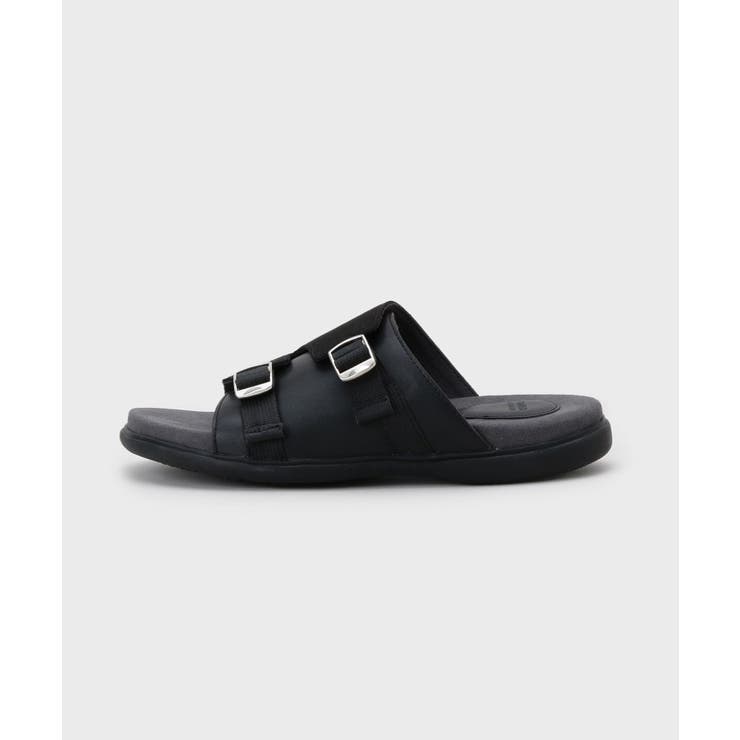 コンビスライドサンダル | TAKEO KIKUCHI | 詳細画像2 