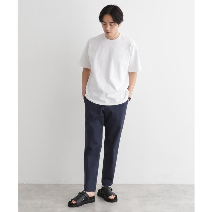 2WAYスライドサンダル | TAKEO KIKUCHI | 詳細画像8 