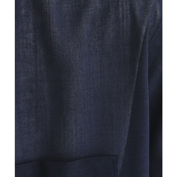 ローン半袖シャツ | TAKEO KIKUCHI | 詳細画像15 