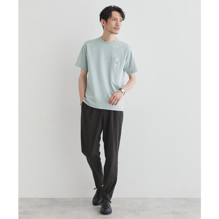 【COOL CITY WEAR】ワンポイント刺しゅう | TAKEO KIKUCHI | 詳細画像19 