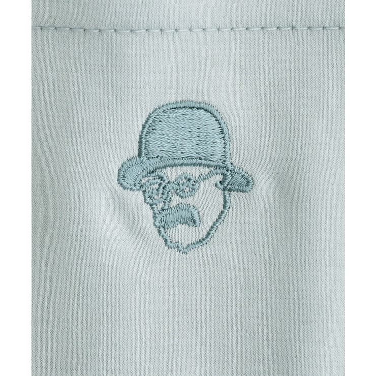 【COOL CITY WEAR】ワンポイント刺しゅう | TAKEO KIKUCHI | 詳細画像20 