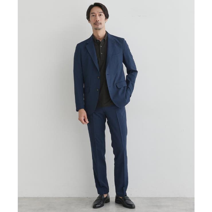 【COOL CITY WEAR】エアートール ポロシャツ /接触冷感・通気性 | TAKEO KIKUCHI | 詳細画像26 