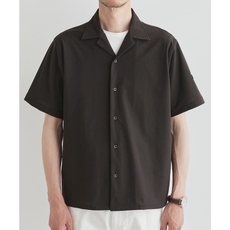 【COOL CITY WEAR】エアートール | TAKEO KIKUCHI | 詳細画像2 