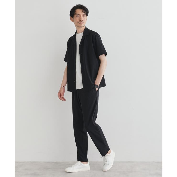 【COOL CITY WEAR】エアートール | TAKEO KIKUCHI | 詳細画像11 