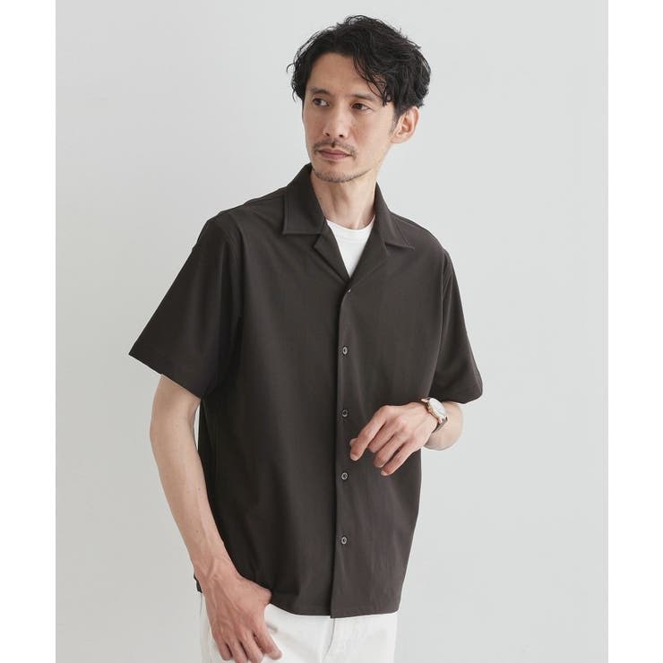 【COOL CITY WEAR】エアートール | TAKEO KIKUCHI | 詳細画像20 