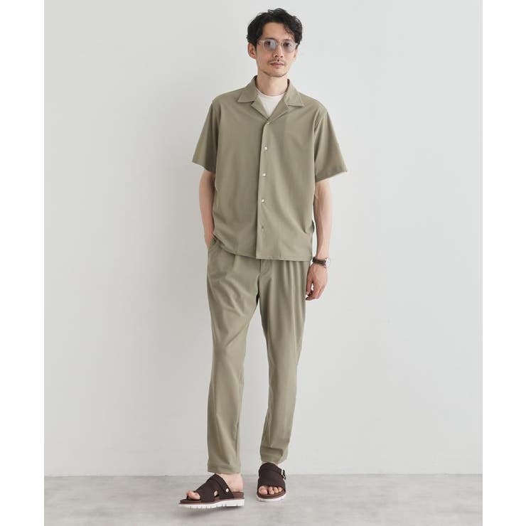 【COOL CITY WEAR】エアートール | TAKEO KIKUCHI | 詳細画像17 