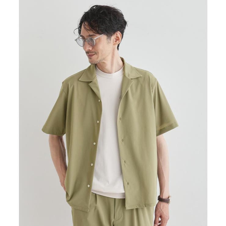 【COOL CITY WEAR】エアートール | TAKEO KIKUCHI | 詳細画像14 