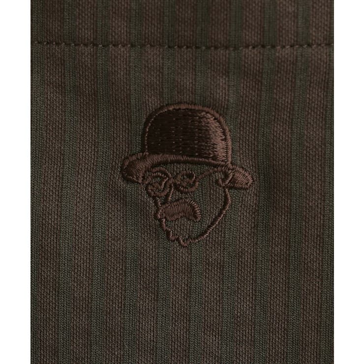 【COOL CITY WEAR】ストライプジャージ | TAKEO KIKUCHI | 詳細画像14 