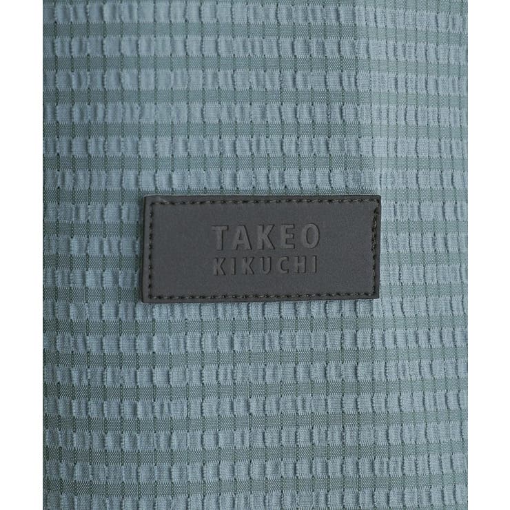 【COOL CITY WEAR】DotAir（R）サッカー シャツ | TAKEO KIKUCHI | 詳細画像11 