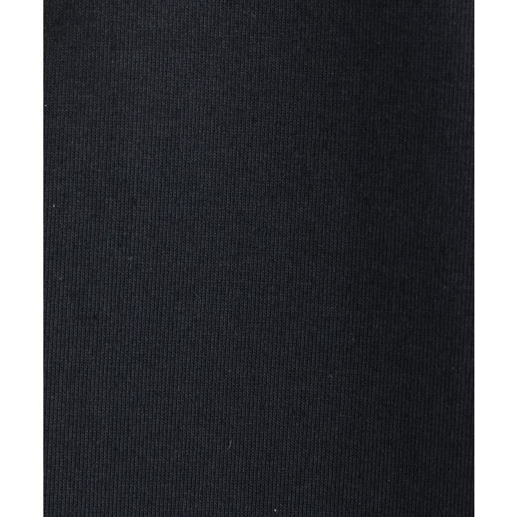 【COOL CITY WEAR】インドライ天竺モックネック | TAKEO KIKUCHI | 詳細画像22 