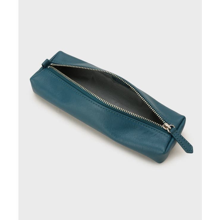 レザーペンケース | TAKEO KIKUCHI | 詳細画像9 