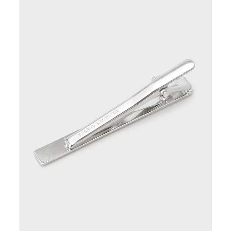 【BOXセット】クラシックシャドーストライプ ネクタイ＆タイバー | TAKEO KIKUCHI | 詳細画像8 