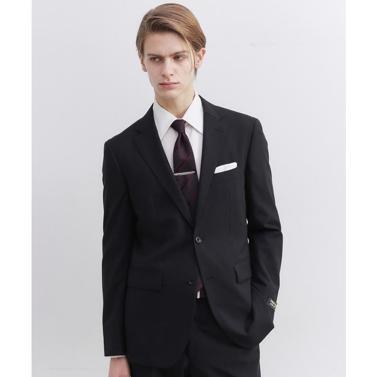 【BOXセット】クラシックシャドーストライプ ネクタイ＆タイバー | TAKEO KIKUCHI | 詳細画像15 