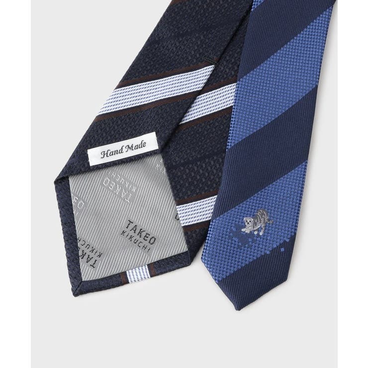 猫チェンジタイ タイバーBOX | TAKEO KIKUCHI | 詳細画像5 