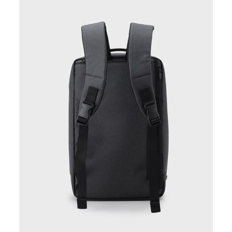 撥水コーティング2WAYリュック | TAKEO KIKUCHI | 詳細画像5 