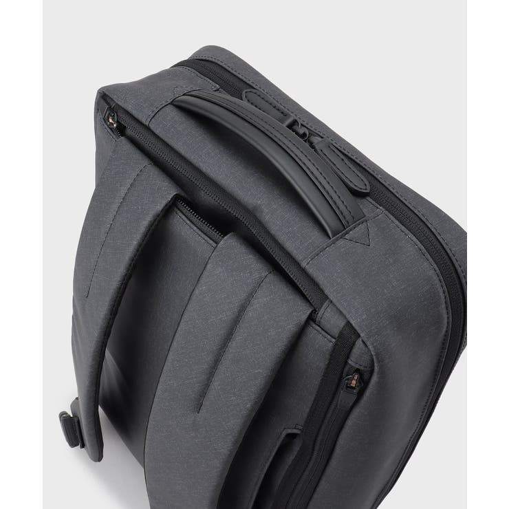 撥水コーティング2WAYリュック | TAKEO KIKUCHI | 詳細画像17 