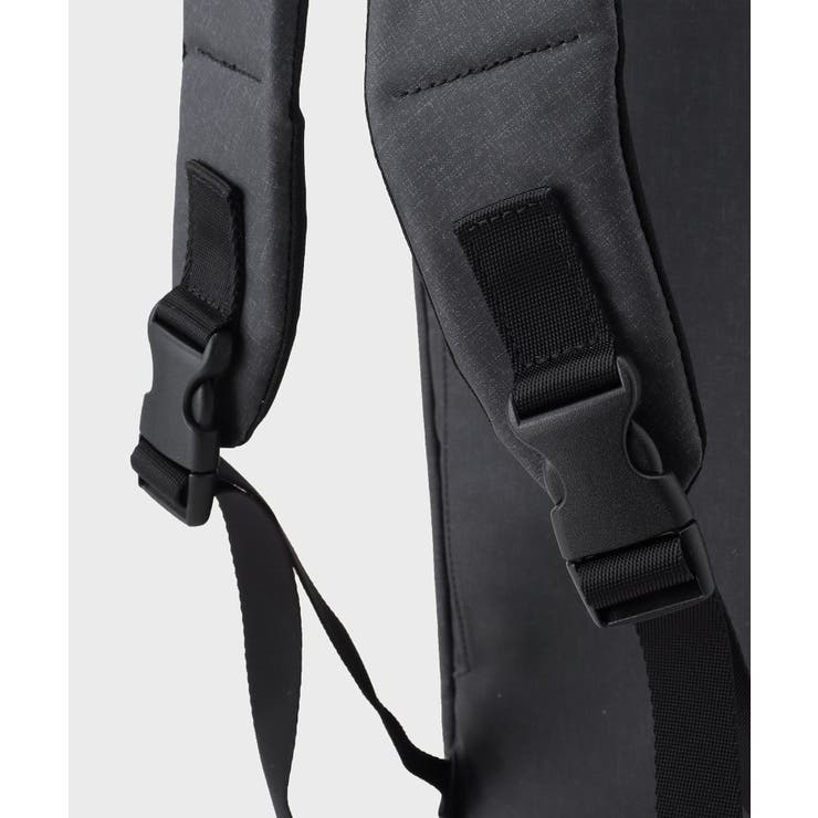 撥水コーティング2WAYリュック | TAKEO KIKUCHI | 詳細画像18 