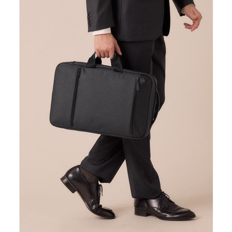 撥水コーティング2WAYリュック | TAKEO KIKUCHI | 詳細画像35 