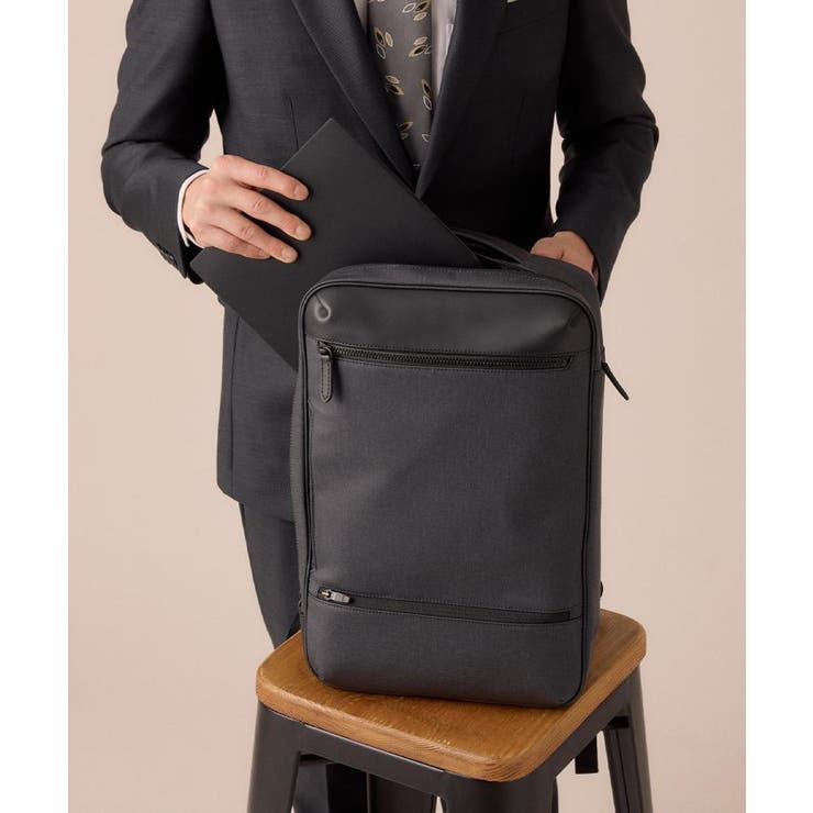 撥水コーティング2WAYリュック | TAKEO KIKUCHI | 詳細画像32 