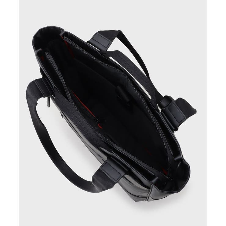 撥水コーティングトート | TAKEO KIKUCHI | 詳細画像8 