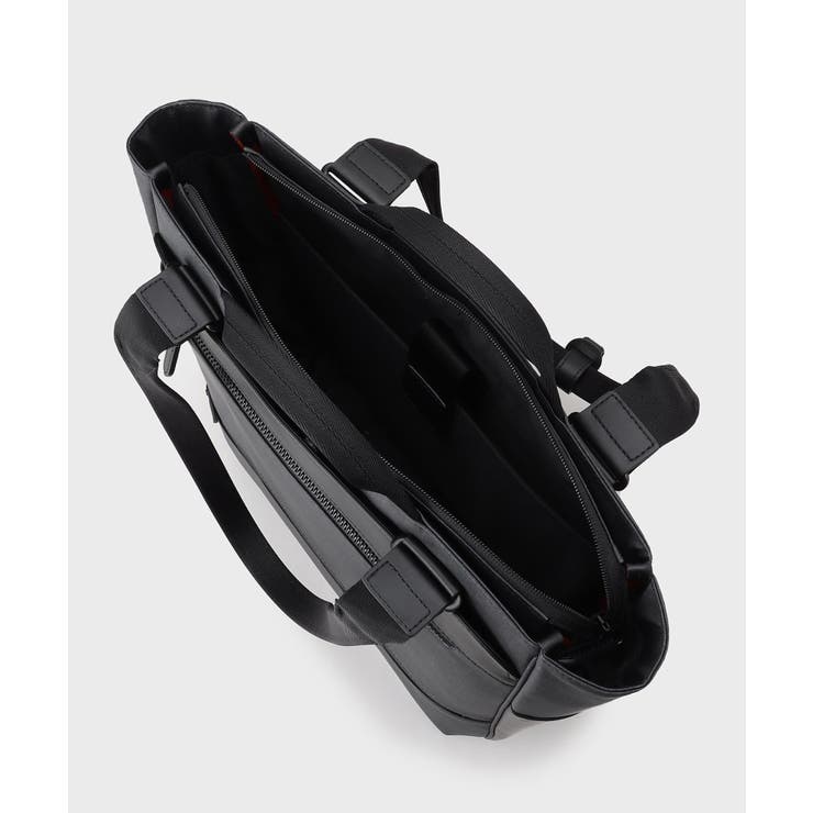 撥水コーティングトート | TAKEO KIKUCHI | 詳細画像7 