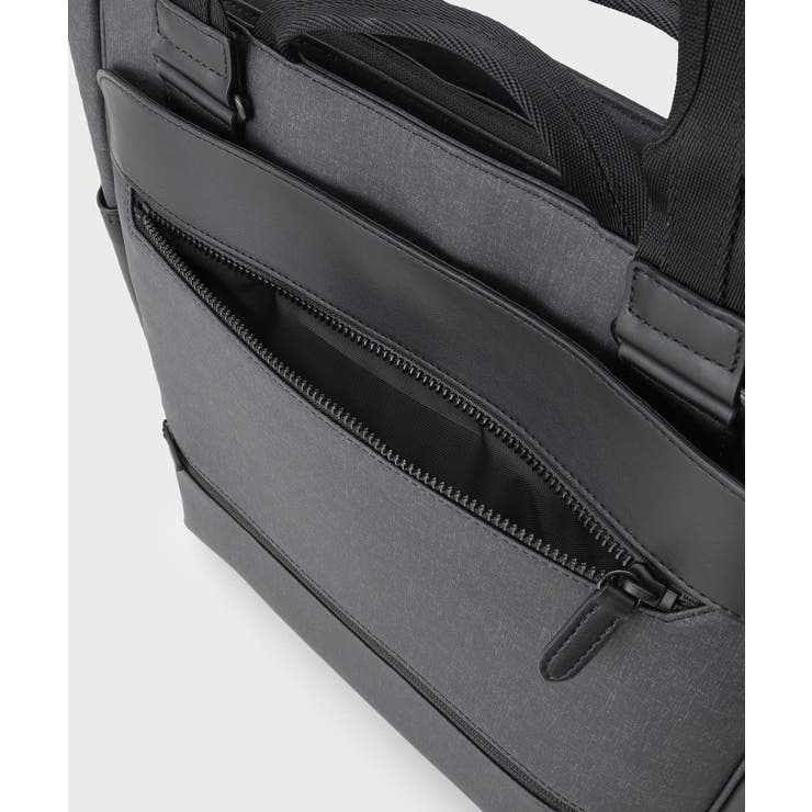 撥水コーティングトート | TAKEO KIKUCHI | 詳細画像15 