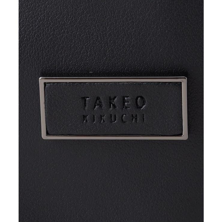 撥水コーティングトート | TAKEO KIKUCHI | 詳細画像20 