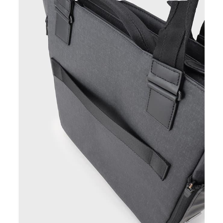 撥水コーティングトート | TAKEO KIKUCHI | 詳細画像19 