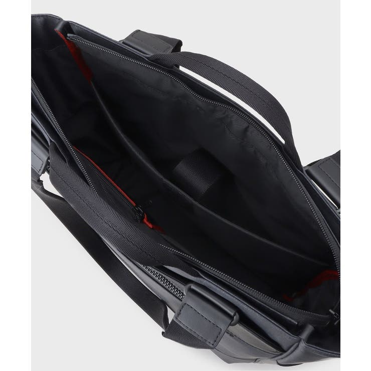 撥水コーティングトート | TAKEO KIKUCHI | 詳細画像10 