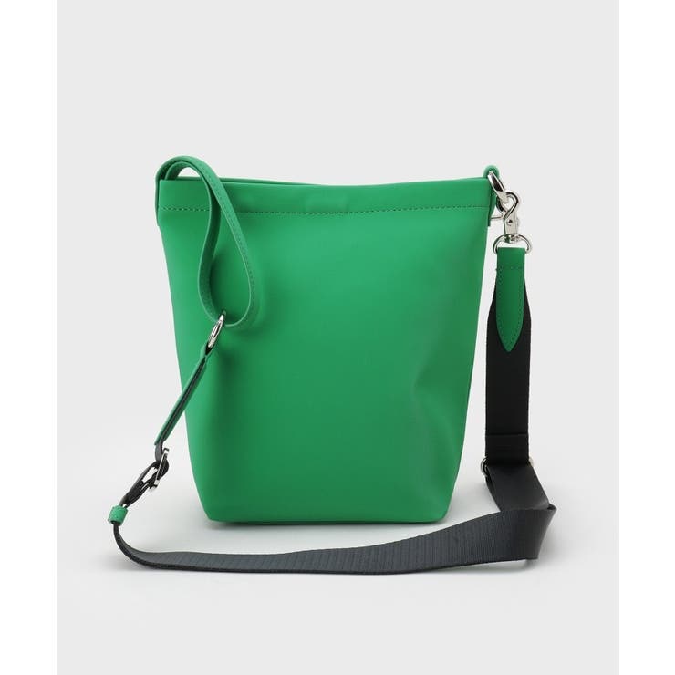 2WAY ショルダーバッグ&ハンギングポーチ | TAKEO KIKUCHI | 詳細画像7 