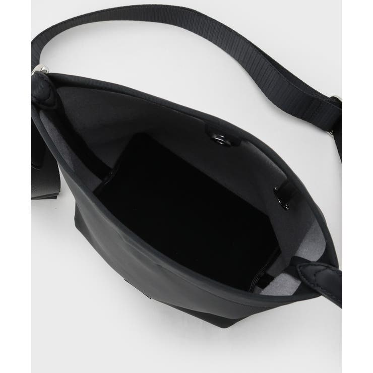 2WAY ショルダーバッグ&ハンギングポーチ | TAKEO KIKUCHI | 詳細画像10 