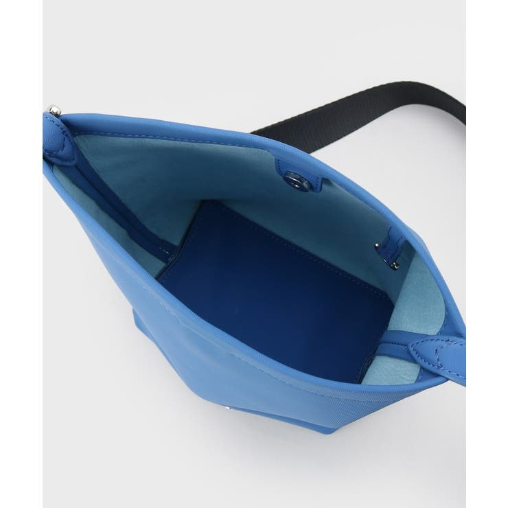 2WAY ショルダーバッグ&ハンギングポーチ | TAKEO KIKUCHI | 詳細画像12 