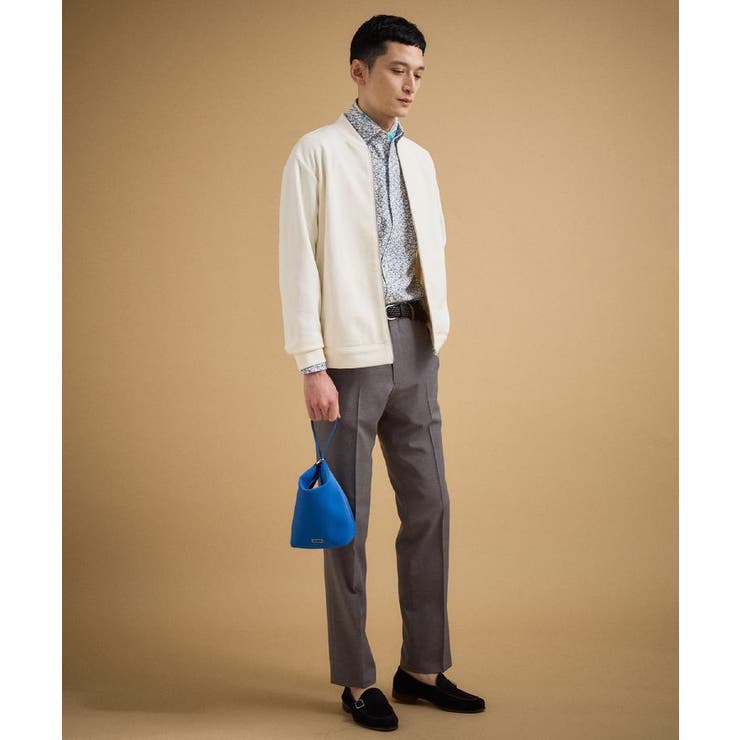 2WAY ショルダーバッグ&ハンギングポーチ | TAKEO KIKUCHI | 詳細画像48 