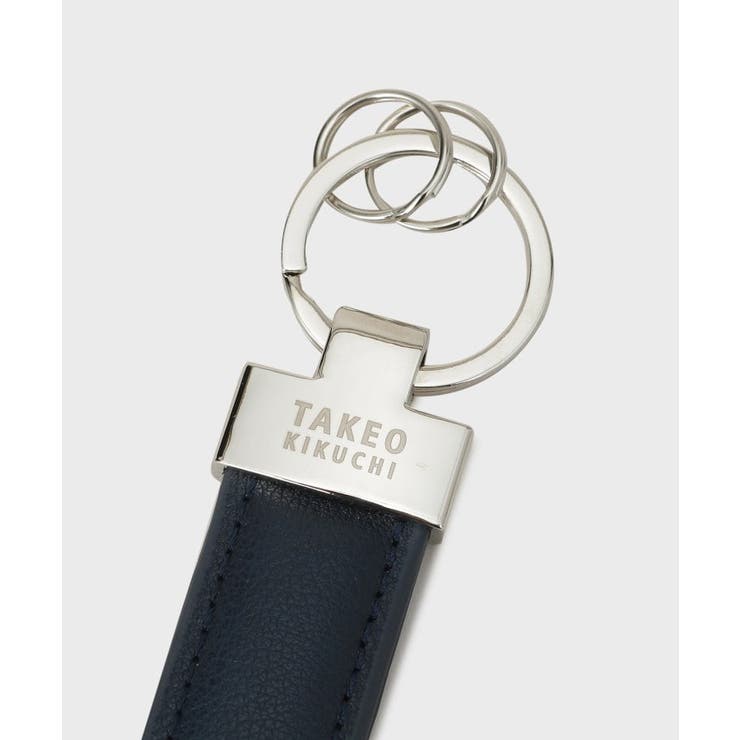 ハンカチキーホルダーセット | TAKEO KIKUCHI | 詳細画像11 