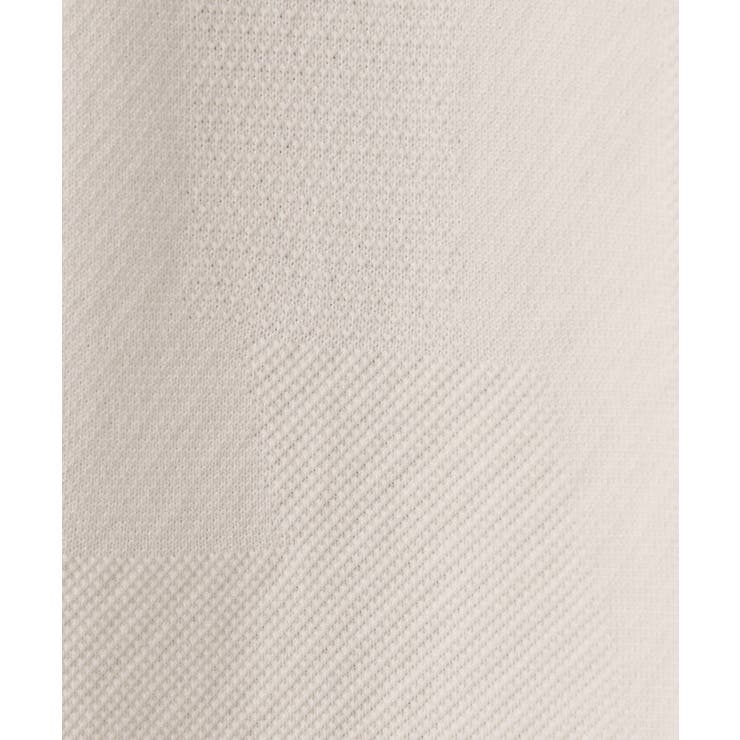 スライドパズル ジャカード ブルゾン | TAKEO KIKUCHI | 詳細画像6 