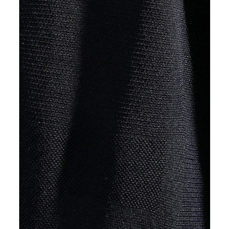 スライドパズル ジャカード ブルゾン | TAKEO KIKUCHI | 詳細画像10 