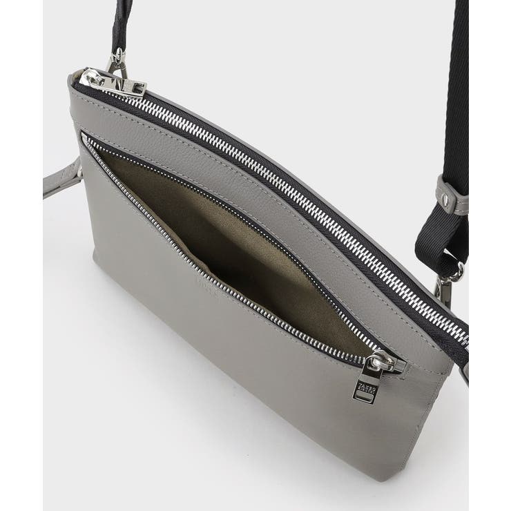 レザー2WAYクラッチバッグ | TAKEO KIKUCHI | 詳細画像10 