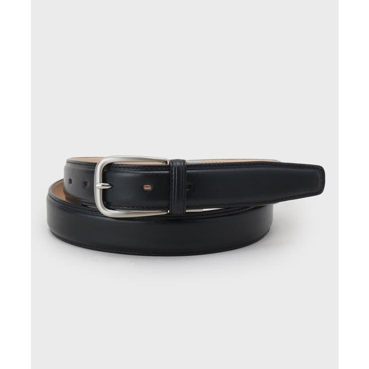 ブラック(019) | モンタナドレスベルト | TAKEO KIKUCHI