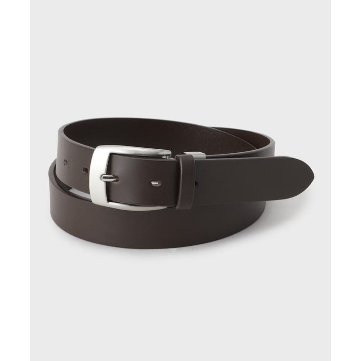 ベーシックドレスベルト | TAKEO KIKUCHI | 詳細画像1 