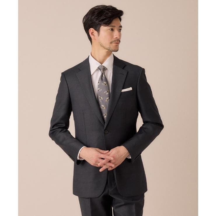 ヴィンテージ ジャカードネクタイ | TAKEO KIKUCHI | 詳細画像10 