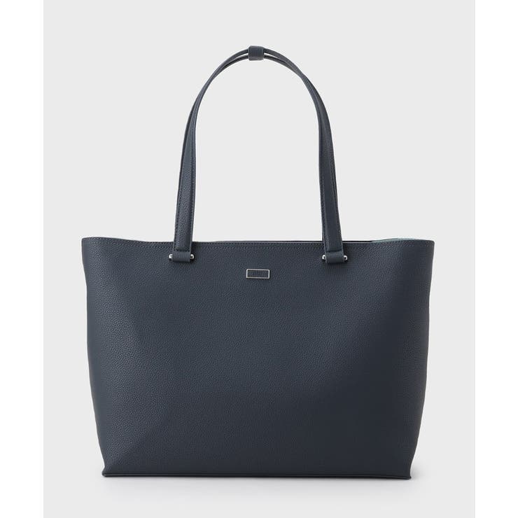 マイクロファイバー トートバッグ | TAKEO KIKUCHI | 詳細画像2 