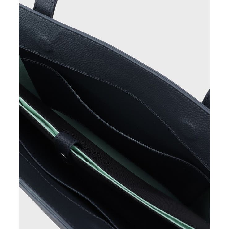 マイクロファイバー トートバッグ | TAKEO KIKUCHI | 詳細画像10 